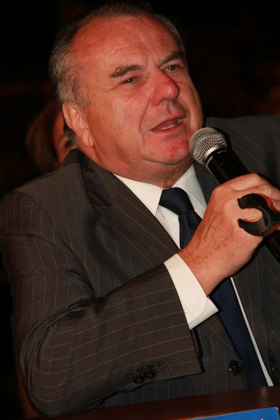 Soiree UMP 